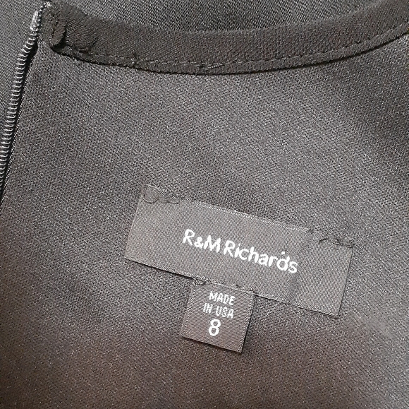 Stylish Striped Bodycon dress - Picture 4 of 6